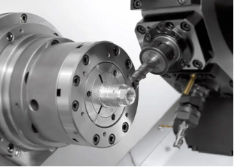 Custom Machining Aluminum Parts Industry Need With 0.01mm Tolerance