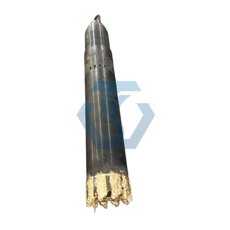 China API Oilfield Well Drilling Equipment Fishing Tools Reverse Circulation Down Hole Junk Basket wholesale