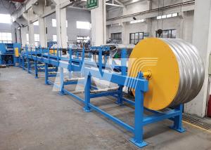 China Continuous Wire Accumulator For HV EHV CCV Line​ wholesale