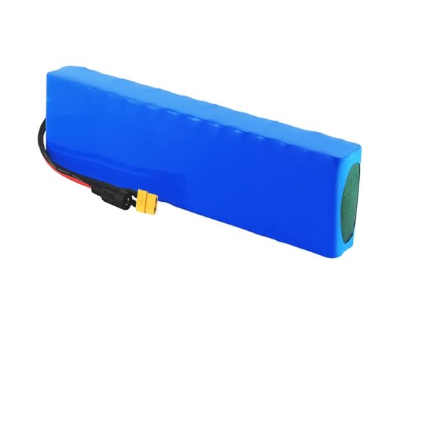 Replacement 48v Inner Battery For Folding Paselec Ebike 10ah 48v