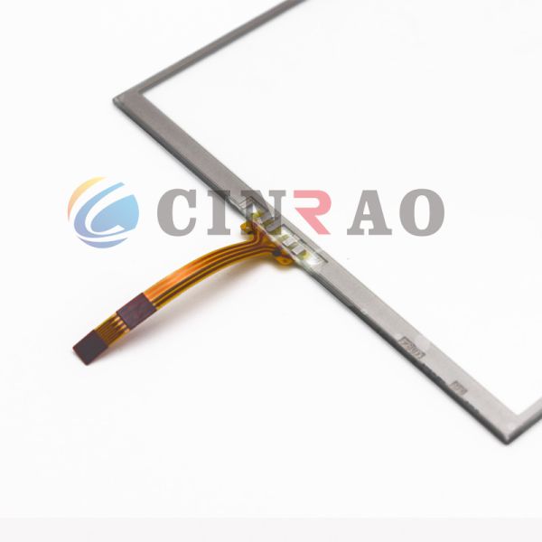 Toyota Touch Screen LCD Digitizer Highlander 2014-2017