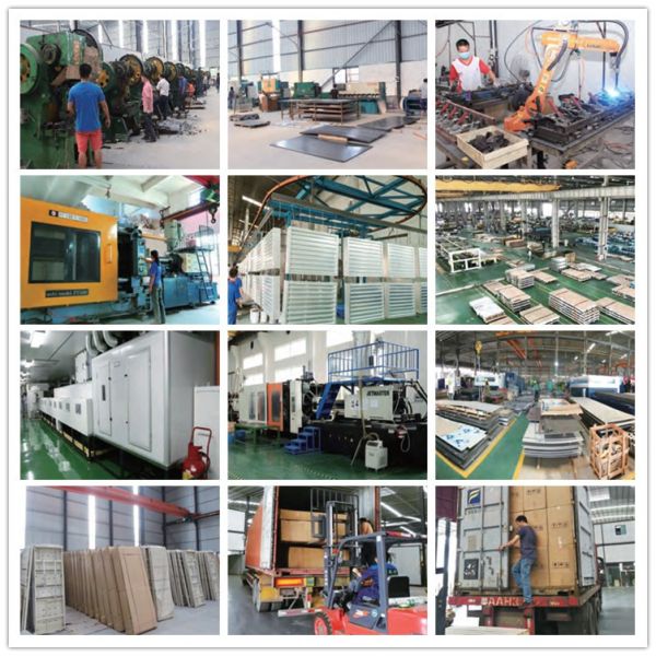 Cheap and Good Quality Luxury 3-function electric medical hospital bed for sale