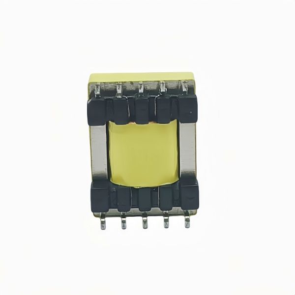 Versatile High Frequency Transformer EF12.6 Ideal for Switch-Mode Power Supplies