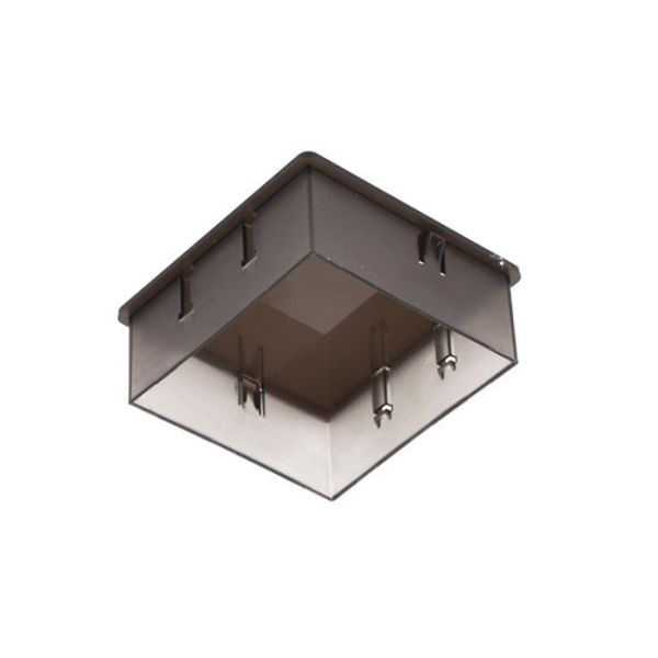 PE Polyethylene Injection Molding Precision Moulded Components For Case