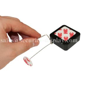 China Mechanical 90cm Retractable Pull Lanyard Security Recoiler wholesale
