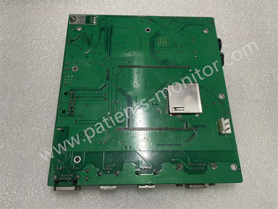 Comen CM1200B ECG Machine Mainboard COMEN_ECG_ARM_9_V1.27_A CM1200B_BOTTOM_BOARD_E
