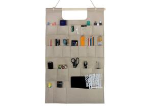 China 19.68 X 25.39 Inch Felt Wall Organizer wholesale