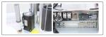 TN-150DL High Speed Positioning And Fixed Point Labeling Machine