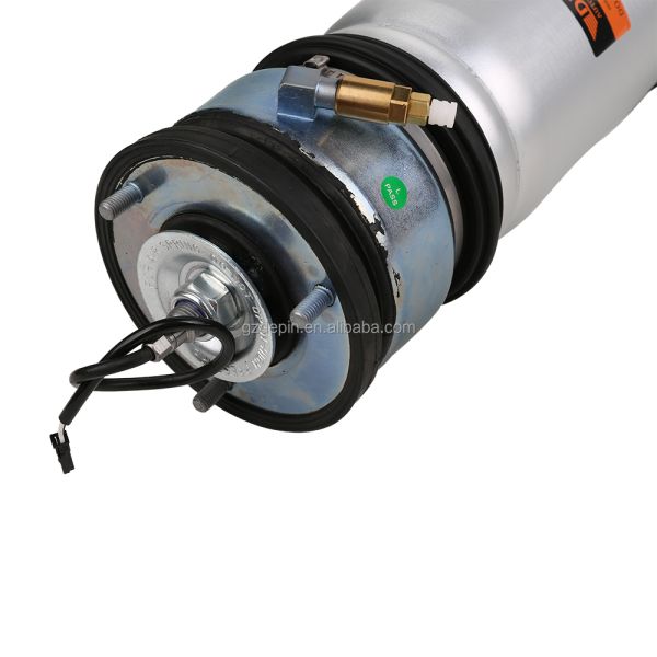 Rear Left Air Adjustable Shock Absorbers For BMW E66 2001-2009 37126785535