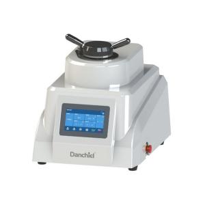 Hydraulic Pressure Mounting Press Machine Automatic Metallographic Sample