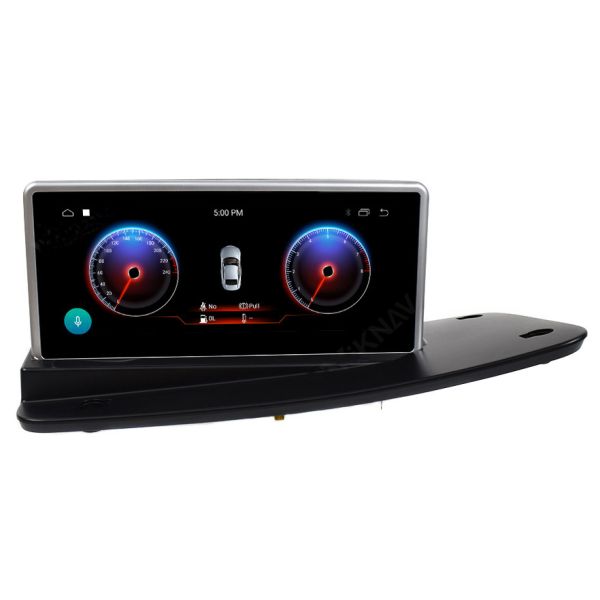 Volvo XC70 V70 S80 2007-2016 Radio Android 9.0 4/64G IPS Audio Stereo Carplay BT Mirror Link Wifi GPS (NO DVD)VOV-8880