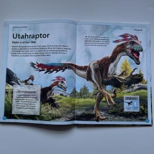 Childrens Education Book Printing Arlin Cloth With Obvious Embossing Cover