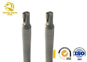 China High Precision Monocrystal Diamond Cutting Tools Monocrystal Diamond Milling Cutter wholesale
