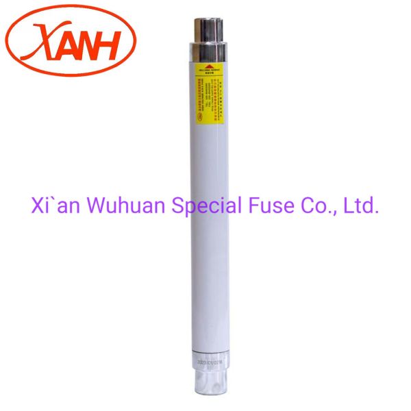 Quartz Sands Transformer Barrel Fuse Current Limiting 3kv 150A
