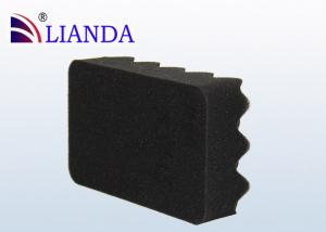 China Nursing Arm Rest Cushion Memory Foam Arm Pads Chair Pillow Pads 50 Density wholesale