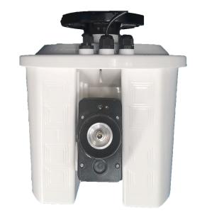 China 10L/S Smart Firefighting Automatic Fire Suppression System ZDMS0.6 wholesale
