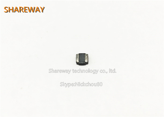 China LCD TV / PC / Audio High Frequency Choke BGCF00201210670MN2 SMD Mounting wholesale