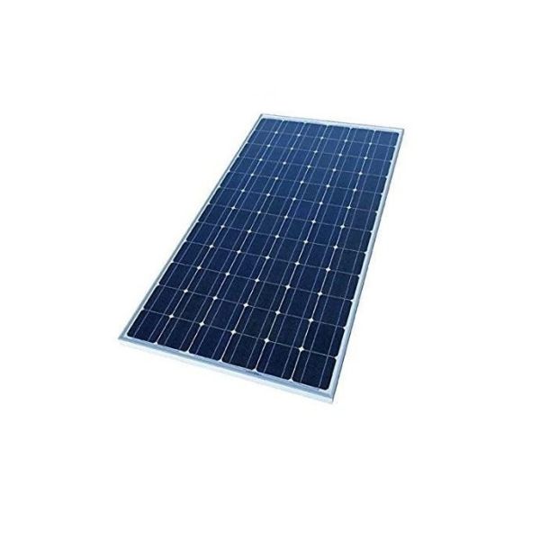 High Efficiency 36V 300 Watt Monocrystalline Solar Panel