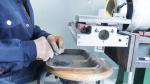 800 Degree PCD Brazing