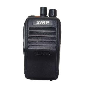 China SMP418 10W Dual Band Walkie Talkie with IPX7 Water Resistance wholesale