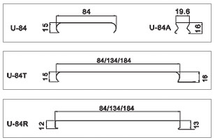 Suspended Strip Ceiling Machine, Roll Forming Machine