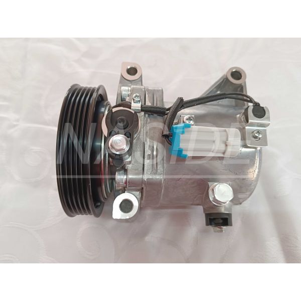 Auto AC Conditioning Compressor For Fiat Uno Palio Fire 2004-2009 51786321